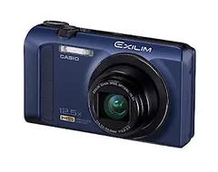 CASIO EXILIM EX-ZR200 カシオ ブルー デジカメ ジャンク 2025年最新】exilim ex-zr200の人気アイテム - メルカリ