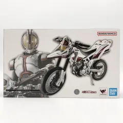 真骨彫 仮面ライダー555 Special Edition＆真骨彫 オートバジン