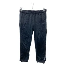 NIKE スウェットパンツ Mサイズ ナイキ ブラック 古着卸 アメリカ仕入 2503-1226
