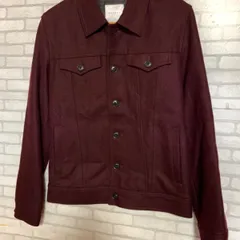BROWNY ジャケット　ブルゾンのサムネイル