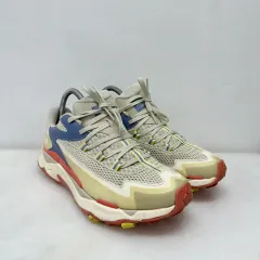 (250)THE NORTH FACE ザノースフェイス スニーカー バックパック トレイル ランニングシューズ