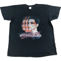 ［激レア］Katy Perry▽ケイティーペリー 2009ライブTシャツ 6904497ce081d6999f4d6afd04d028