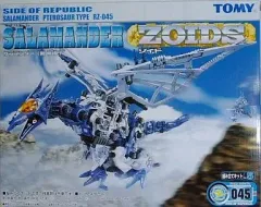 2025年最新】ゾイド サラマンダーの人気アイテム - メルカリ