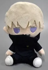 【中古】ぬいぐるみ 狗巻棘 ぬいぐるみvol.3 真希＆棘＆パンダ 「呪術廻戦」