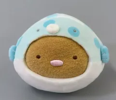 すみっコぐらし すみっコぐらしショップ限定 てのりぬいぐるみ