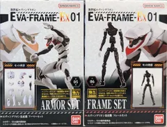 2025年最新】eva-frame-ex:新世紀エヴァンゲリオンの人気