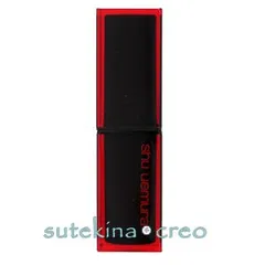 【メール便対応】シュウ ウエムラ ルージュ アンリミテッド アンプリファイド マット AM BG 966 3g