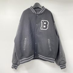 貴重【VINTAGE】80s 90s wool stadium jumper - メルカリ