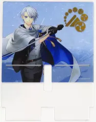 【中古】アクリルスタンド・アクリルパネル 75.山姥切長義 マルチアクリルスタンド 「刀剣乱舞-ONLINE-」 刀剣乱舞STOREグッズ