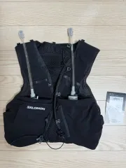 2025年最新】SALOMON サロモン ADV SKIN 5 の人気アイテム