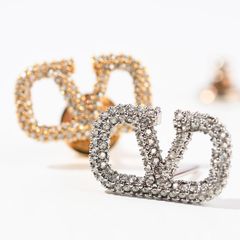 VALENTINO ヴァレンティノ ピアス アクセサリー WJ0F85YCW
