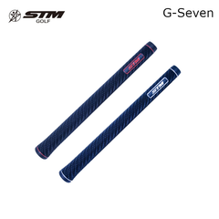 STM G-Seven グリップ ミッドサイズ 50g アイアン ウッド バックライン 有り 無し
