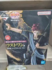我愛羅 ラストワン NARUTO -ナルト- 一番くじ フィギュア