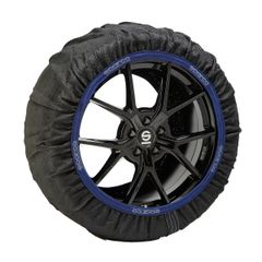 スパルコ スノー ソックス  XLサイズ 冬用　スノー用/SPARCO