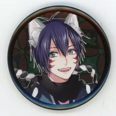 2026年最新】八重樫剣介 缶バッジの人気アイテム - メルカリ