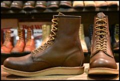 8.5D 箱付 良品 黒タグ】THE REAL McCOY'S リアルマッコイズ
