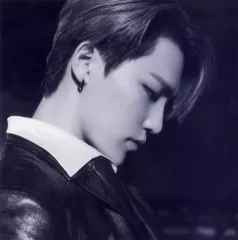 【中古】キャラカード ディノ(SEVENTEEN) レイヤードカード(Op.3) 「CD Attacca(Op.3 ver.)」 封入特典