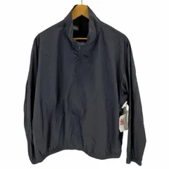 エヌハリウッド N.HOOLYWOOD COMPILE LINE ZIP UP SHIRT メンズ  40のサムネイル