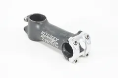 TNI Helium17(ヘリウム17)ステム (φ31.8/100mm) ブラック マット仕上げ（ツヤ無し） miumiu バッグ⁄ショルダーバッグ ミュウミュウ Miu Miu MIUMIU