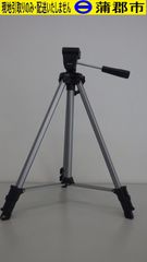 【現地引き取りのみ　リユース品】三脚①　Minette　MH-60（R7－237）キズ、汚れあり