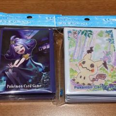 ポケモンカード 絶版バラパックセット 限定2セット - メルカリ