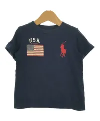 Polo Ralph Lauren Tシャツ・カットソー キッズ 【古着】【中古】【送料無料】