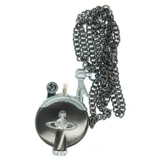 【期間限定出品】ヴィヴィアン オーブライターネックレス Vivienne Westwood - ヴィヴィアンウエストウッド オーブ