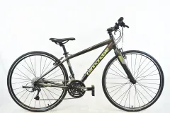 グ*ィ様 Cannondale Quick カスタム訳あり 手渡し可能！ グ*ィ様 Cannondale Quick カスタム訳あり 手渡し可能！