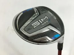 ほぼ未使用品 希少 テーラーメイド SIM MAX 5W 支給品 TB 70S 2025年最新】Yahoo!オークション -SIMMAX フェアウェイウッドの