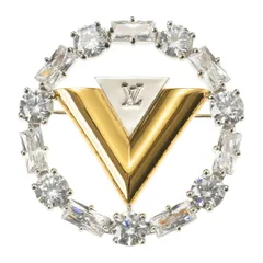 2025年最新】ヴィトンブローチの人気アイテム - メルカリ