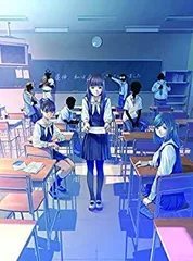 【中古-非常に良い】√Letter ルートレター PREMIUM EDITION - PS4