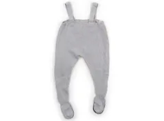 【マールマール/MARLMARL】ベビーオーバーオール 70サイズ 男の子【子供服・ベビー服】（1929347）