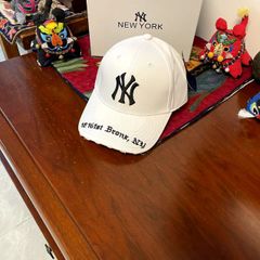 MLB　キャップ　帽子　野球帽　CAP　新品未使用 タグ付き