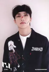 【中古】ポストカード 池崎理人 限定ポストカード(中期) 「INI museum」 先着入場特典