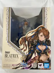 2025年最新】ベアトリクス フィギュアの人気アイテム - メルカリ