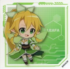 ソードアート・オンライン リーファ クリアファイル 4枚セット - メルカリ