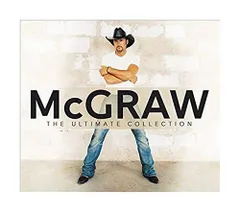 Mcgraw - The Ultimate Collection