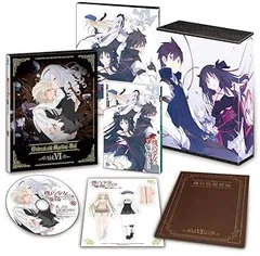 機巧少女は傷つかない Vol.1 [Blu-ray] Amazon.co.jp: 機巧少女は傷つかない Blu-ray BOX : 下野紘