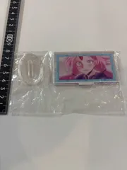 ☆ 【一番くじ】転生したらスライムだった件～覇気～ F賞アクリルスタンド「ミリム」