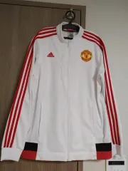 必須アイテム adidas(アディダス) ジャージ