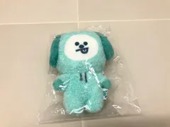 2025年最新】bt21 レインボーカラー チミーの人気アイテム
