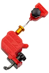 ⭐︎ Handlebar Controls Stop Start Triumph Speed Triple 955i 00
