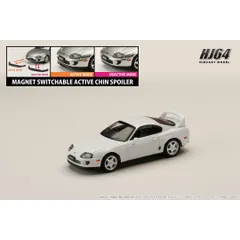 JZA80 SUPRA RZ 後期5千km 純正インジェクターSET