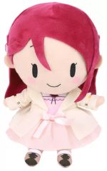 [중고] 봉제인형 사쿠라우치 리코(극장판 의상) 봉제인형 [러브라이브! 선샤인!! The School Idol Movie Over the Rainbow]
