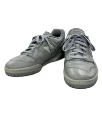 ニューバランス ローカットスニーカー BB550MCB メンズ SIZE 26.5 (M) NEW BALANCE