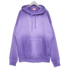 DIESEL　ディーゼル　S-ROB-HOOD-R2　プルオーバーパーカー　スウェット　8054000206773