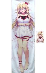 トリニティセブン　風間レヴィ　抱き枕カバー トリニティセブン リーゼロッテ=シャルロック 抱き枕カバー - メルカリ