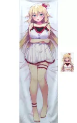 抱き枕カバー ホロライブ 赤井はあと 誕生日記念2022 ホロライブ 赤井はあと 誕生日記念2022 数量限定フルセット