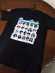 ROLLING STONES / ローリング・ストーンズ 『Some Girls』 正規品ロックTシャツ（新品）