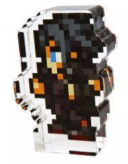 新品未開封 マギアレコード アニONカフェ アクリルスタンド 深月